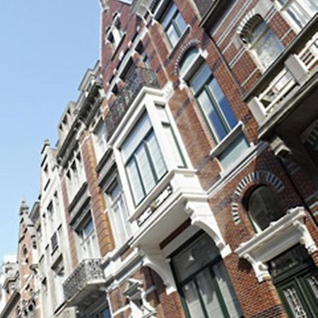 B&B Huyze Elimonica ออสเทนด์ ภายนอก รูปภาพ