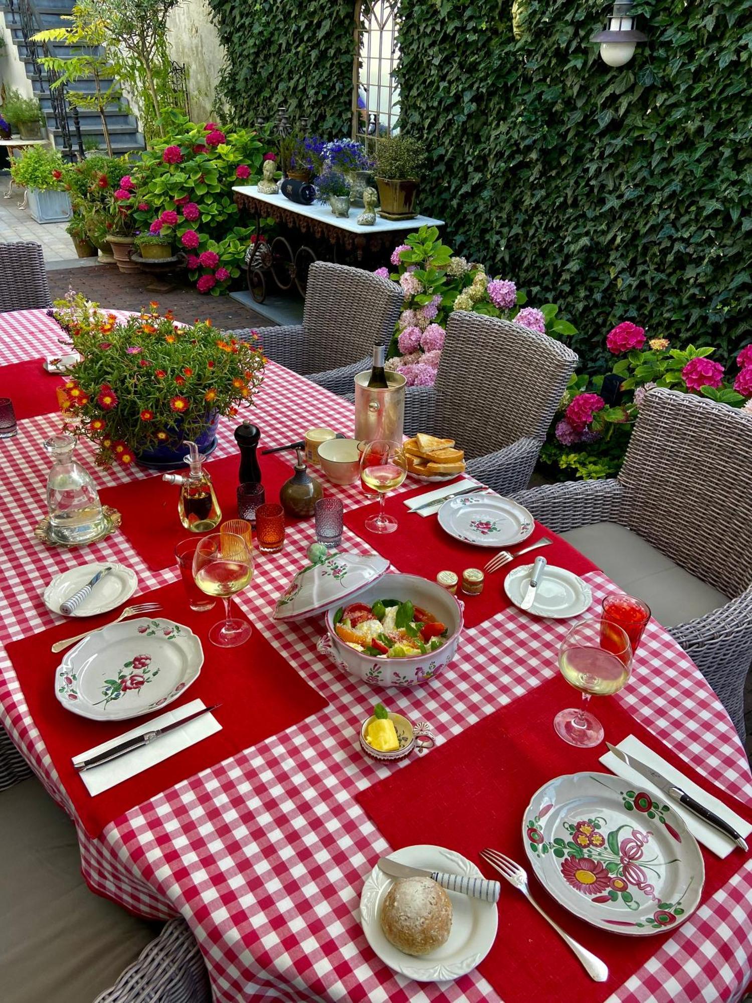 B&B Huyze Elimonica ออสเทนด์ ภายนอก รูปภาพ