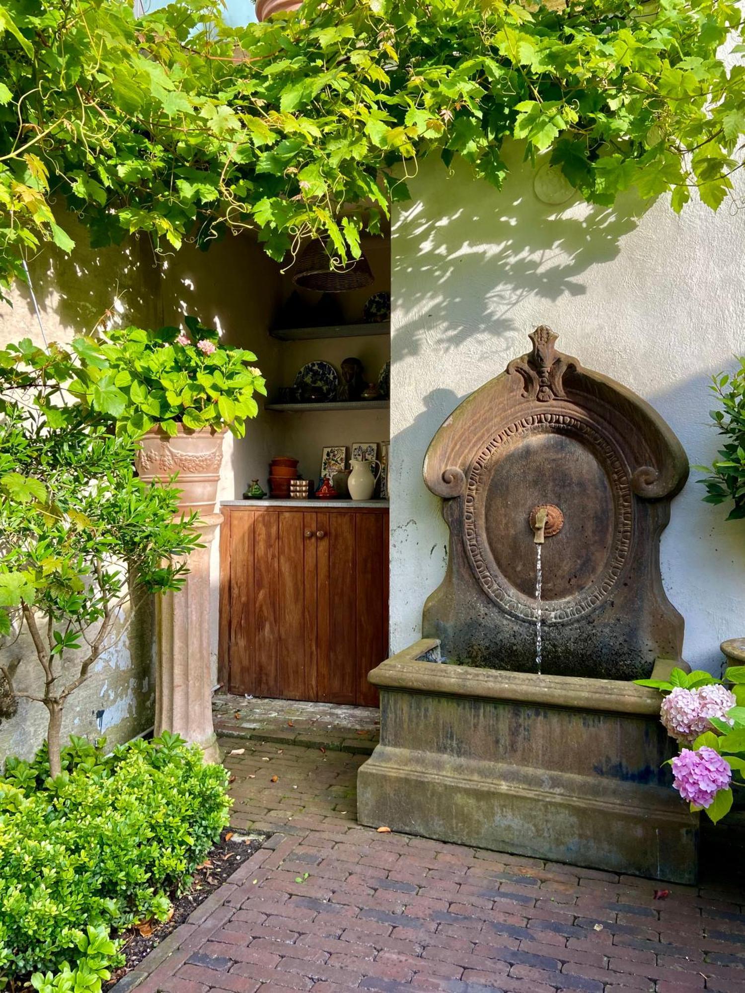 B&B Huyze Elimonica ออสเทนด์ ภายนอก รูปภาพ