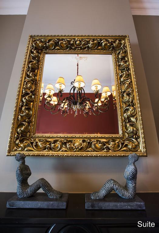 B&B Huyze Elimonica ออสเทนด์ ห้อง รูปภาพ