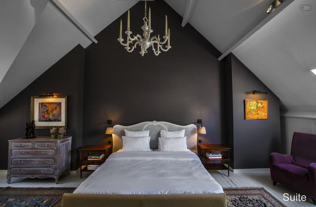 B&B Huyze Elimonica ออสเทนด์ ห้อง รูปภาพ